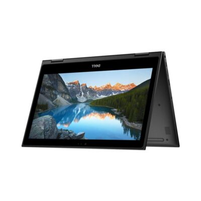 DELL 3390 i3 x360 touchscreen 8g 256 I3 256.0 Touchscreen Used Laptop