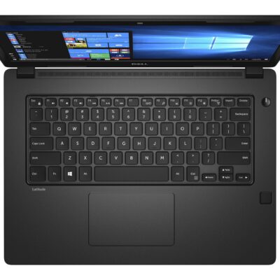 DELL 3480 i3 4gb 128 I3 4GB 128.0 Used Laptop