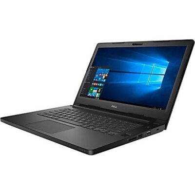 DELL 3580 i3 4gb 128 I3 4GB 128.0 Used Laptop