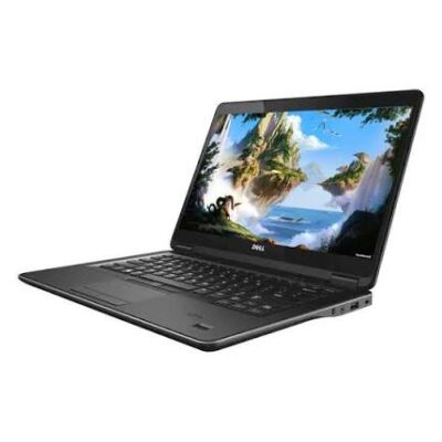 DELL 7440 i7 8gb 256 I7 8GB 256.0 Used Laptop