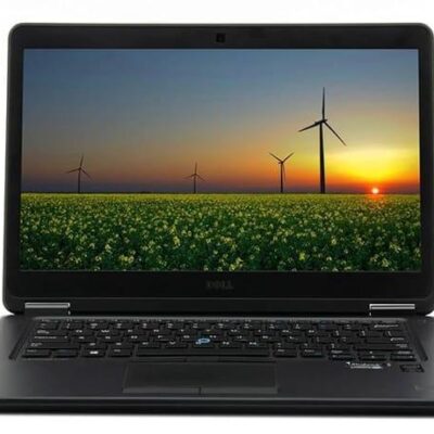 DELL 7470 i7 – 8gb 256 I7 8GB 256.0 Used Laptop