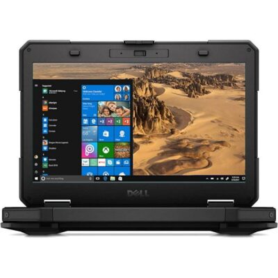 DELL rugged i5 I5 Used Laptop