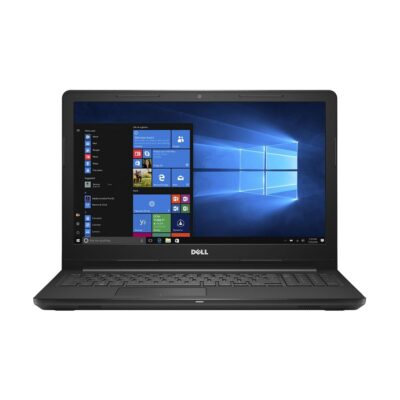 Dell Inspiron 15 4gb 500 4GB 500.0 Used Laptop