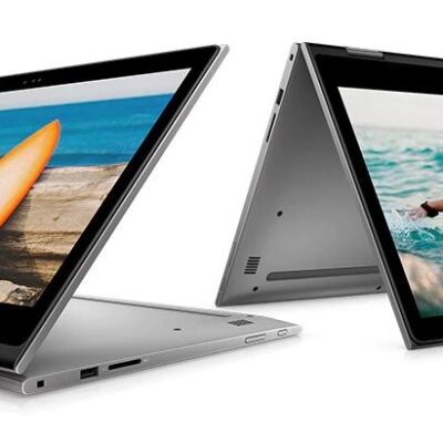 Dell Inspiron 15 x360 touchscreen i7 8gb 256 I7 8GB 256.0 Touchscreen Used Laptop