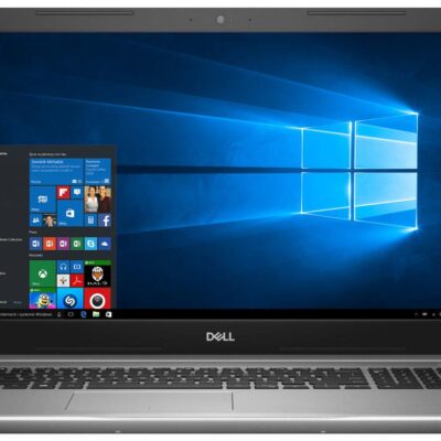 Dell Inspiron 17 i7 8gb 256 I7 8GB 256.0 Used Laptop