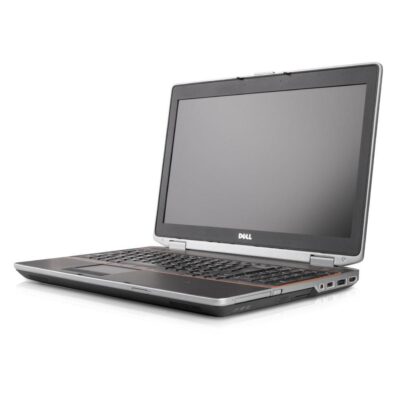 Dell Latitude E6520/5530 i3 i5 i7 4gb 320 I3 4GB 320.0 Used Laptop