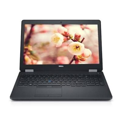 Dell Precision 3510 i7 8gb 256 I7 8GB 256.0 Used Laptop