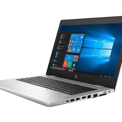 HP 645 G4 amd ryzen 5 8gb 256 AMD 8GB 256.0 Used Laptop