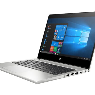 HP ProBook 430 G7 I5 8GB 256GB Used Laptop