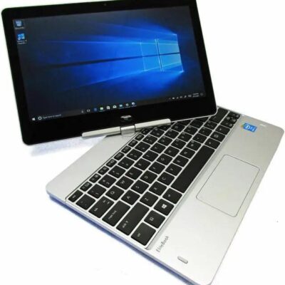 HP Revolve I5 8GB 256GB Touchscreen Used Laptop