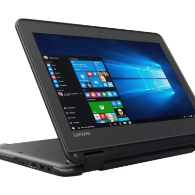 Lenovo slim n23 x360 torchscreen 4gb 128 4GB 128.0 Touchscreen Used Laptop