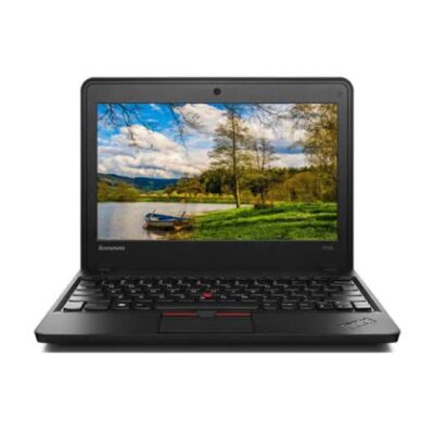 Lenovo x131e c2d 4gb 320 C2D 4GB 320.0 Used Laptop