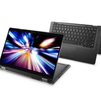 Dell Latitude 5300 2-in-1 Core i5 8th Gen 8GB RAM 256GB SSD Touchscreen Used Laptop