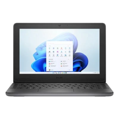 Dell Latitude 3120 4gb 128 non torch 4GB 128.0 Used Laptop