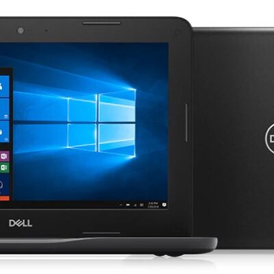 Dell Latitude 3190 4gb 128 4GB 128.0 Used Laptop