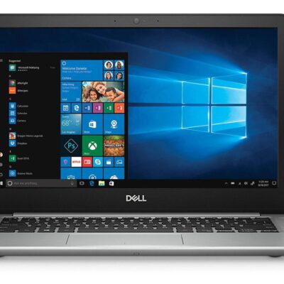 Dell Inspiron 5370 Core i5 8th Gen 8GB RAM 256GB SSD Used Laptop