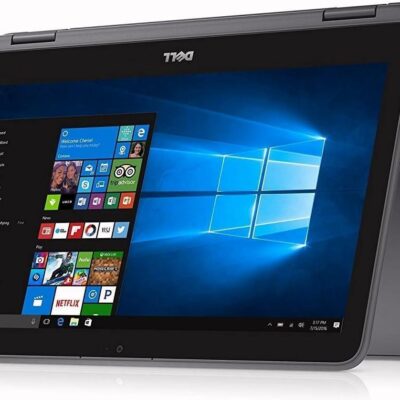 Dell Latitude 3190 2-in-1 8GB RAM 128GB SSD Touchscreen