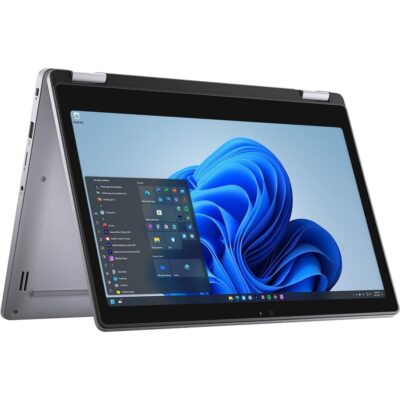 Dell Latitude 3310 2-in-1 Core i5 8th Gen 8GB RAM 256GB SSD Touchscreen