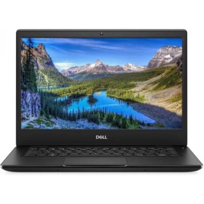 Dell Latitude 3400 Core i5 8th Gen 8GB RAM 256GB SSD Used Laptop