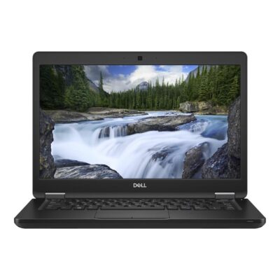 Dell Latitude 5490 Core i5 8th Gen 8GB RAM 256GB SSD Used Laptop