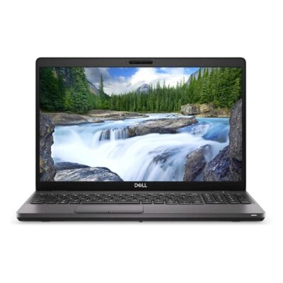 Dell Latitude 5500 Core i5 8th Gen 8GB RAM 256GB SSD Used Laptop