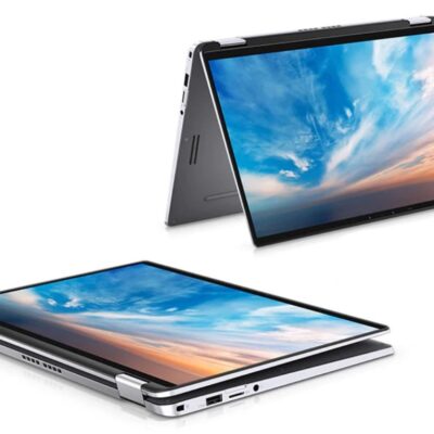 Dell Latitude 7400 2-in-1 Core i5 8th Gen 16GB RAM 256GB SSD Touchscreen used Laptop