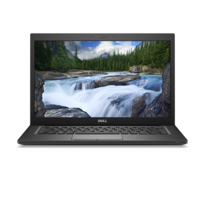 Dell Latitude 7490 Core i5 8th Gen 8GB RAM 256GB SSD Used Laptop