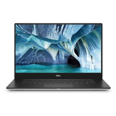 Dell XPS 15 7590 Core i7 9th Gen 4GB NVIDIA GTX 1650 Used Laptop