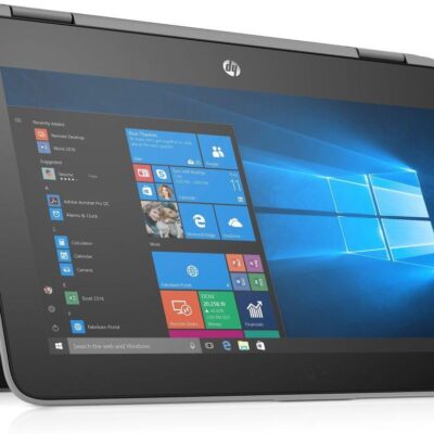 HP ProBook x360 11 G3 EE 4GB RAM 128GB SSD Touchscreen