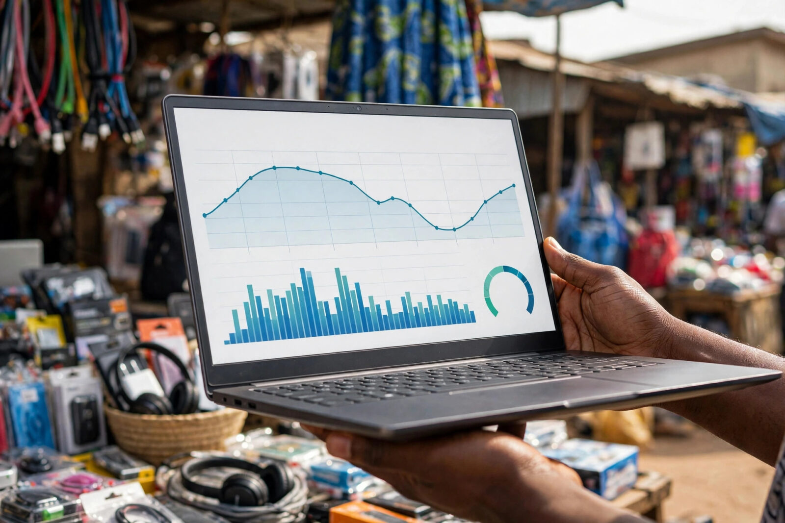 How to Check Laptop Battery Health Before You Buy Used