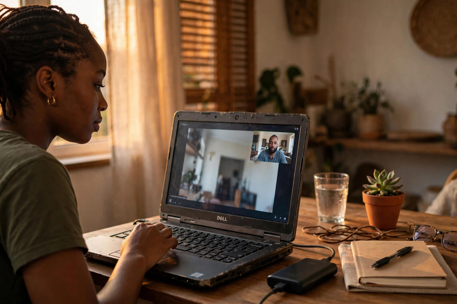 Best Used Laptops for Remote Work Nigeria Under ₦350,000