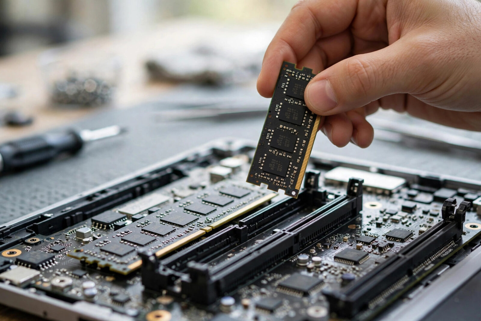 8GB vs 16GB RAM Laptop: How Much Memory Do You Need?